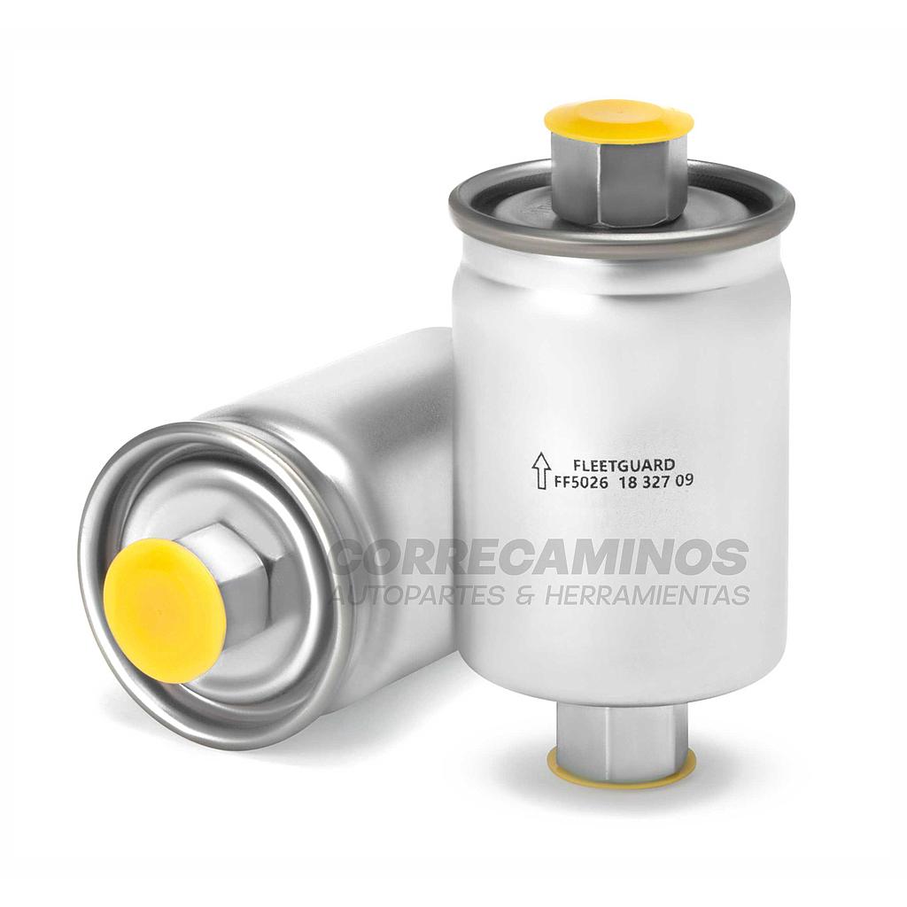 P3-11-I6 FILTRO GASOLINA RACER CIELO BLAZER  25055046.