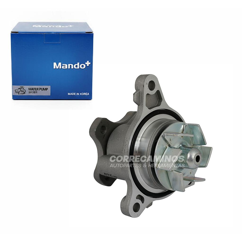 P3-32-F4 BOMBA AGUA PICANTO ION 1.2 RIO SPICE GRAND I10 (MANDO) EWPK0016<