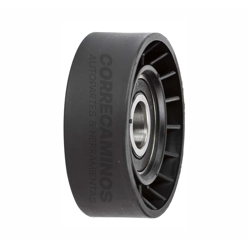 P2-11-F6 TENSOR ACCESORIOS AVEO SAIL LISO (BETO) 96183113<