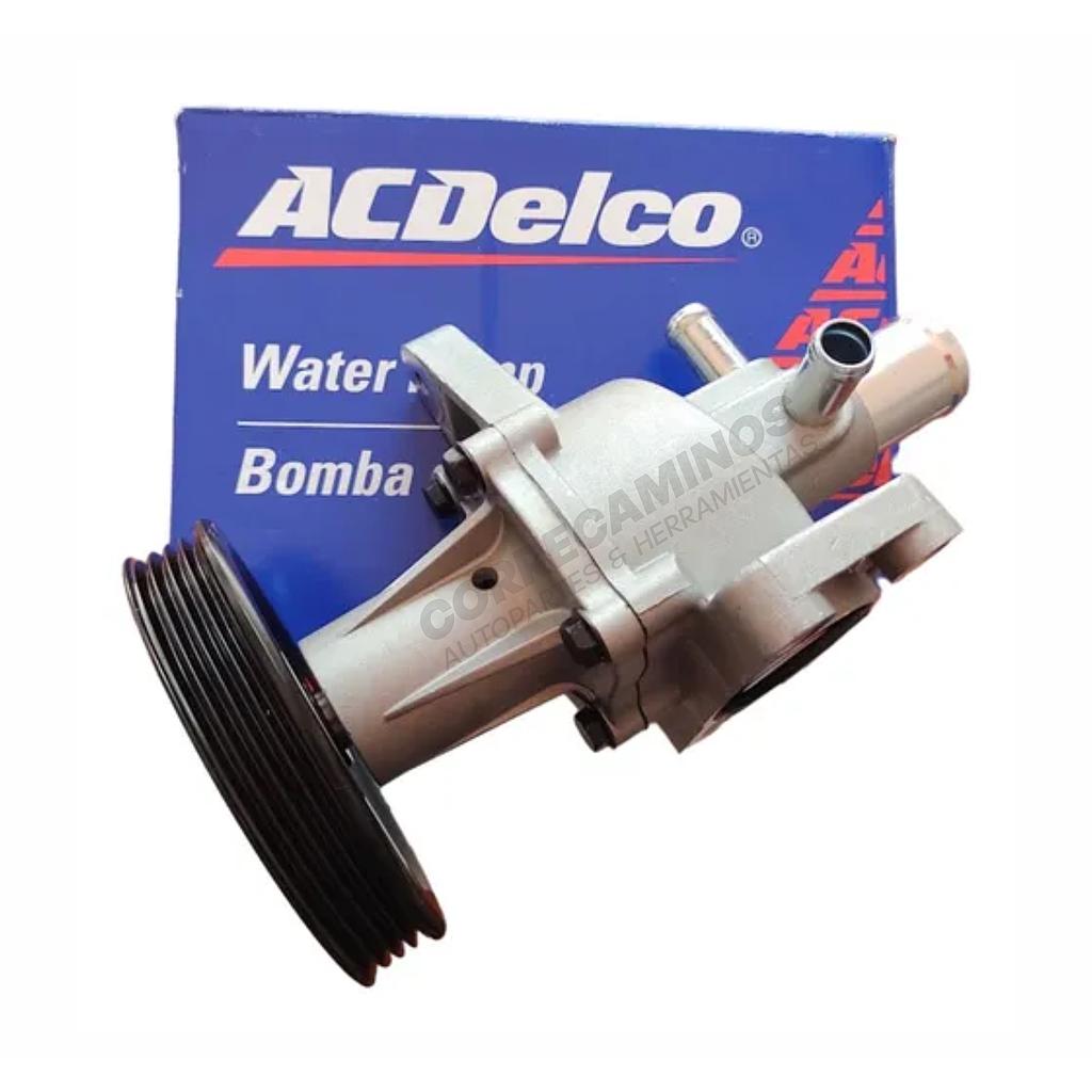 P3-32-C3 BOMBA AGUA SPARK GT (ACDELCO) 25191167
