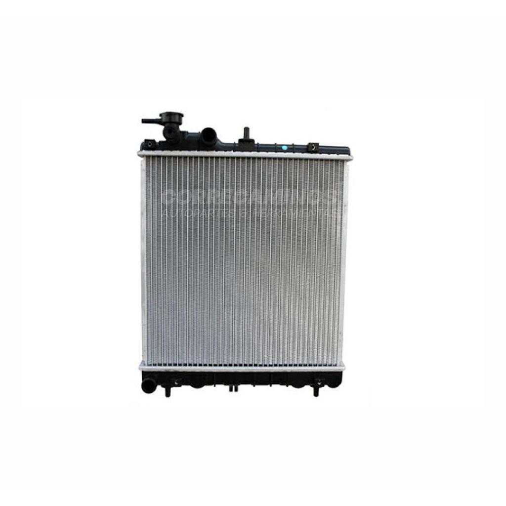 P4-41-B1 RADIADOR ATOS LAMINILLA 25310-05500<