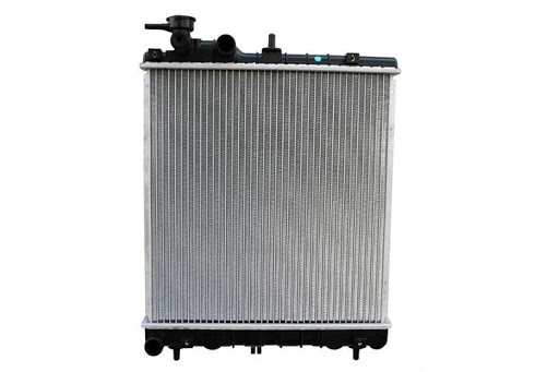 P4-41-B1 RADIADOR ATOS LAMINILLA 25310-05500<