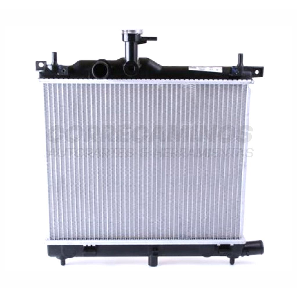 P4-41-C4 RADIADOR I10 TAXI 25310-0X100 <