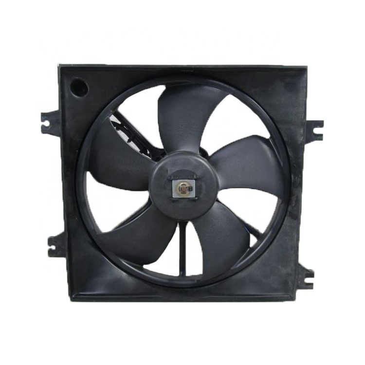 MOTOVENTILADOR VERNA GYRO (ISAKA) 4134014123