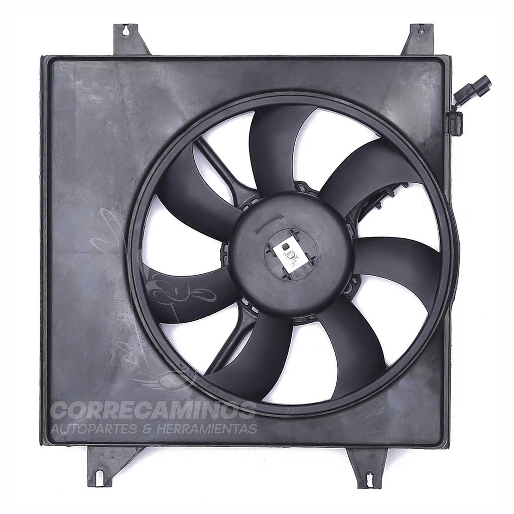 P4-43-C5 MOTOVENTILADOR ATOS COMPLETO 25380-05500&lt;