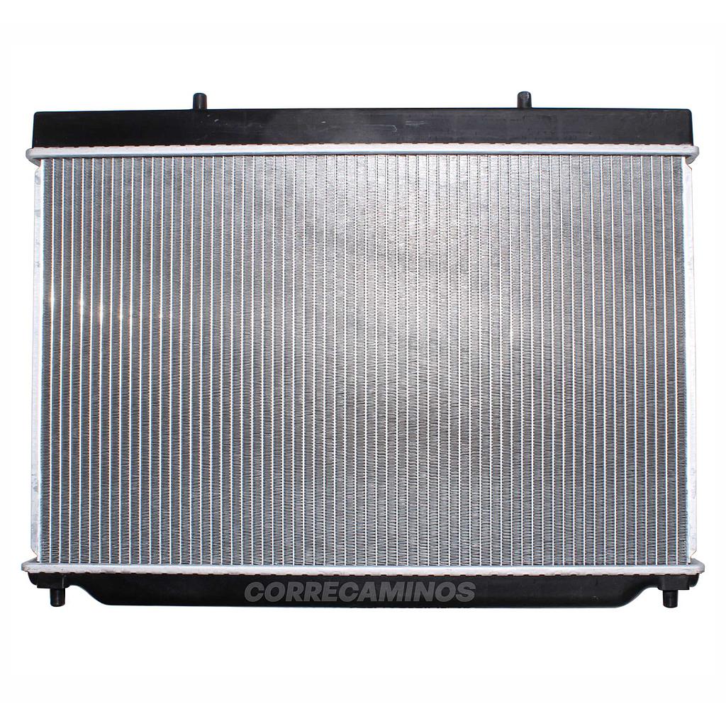 P4-40-D2 RADIADOR N300 LAMINILLAS (SIN TAPA) WL-8205<