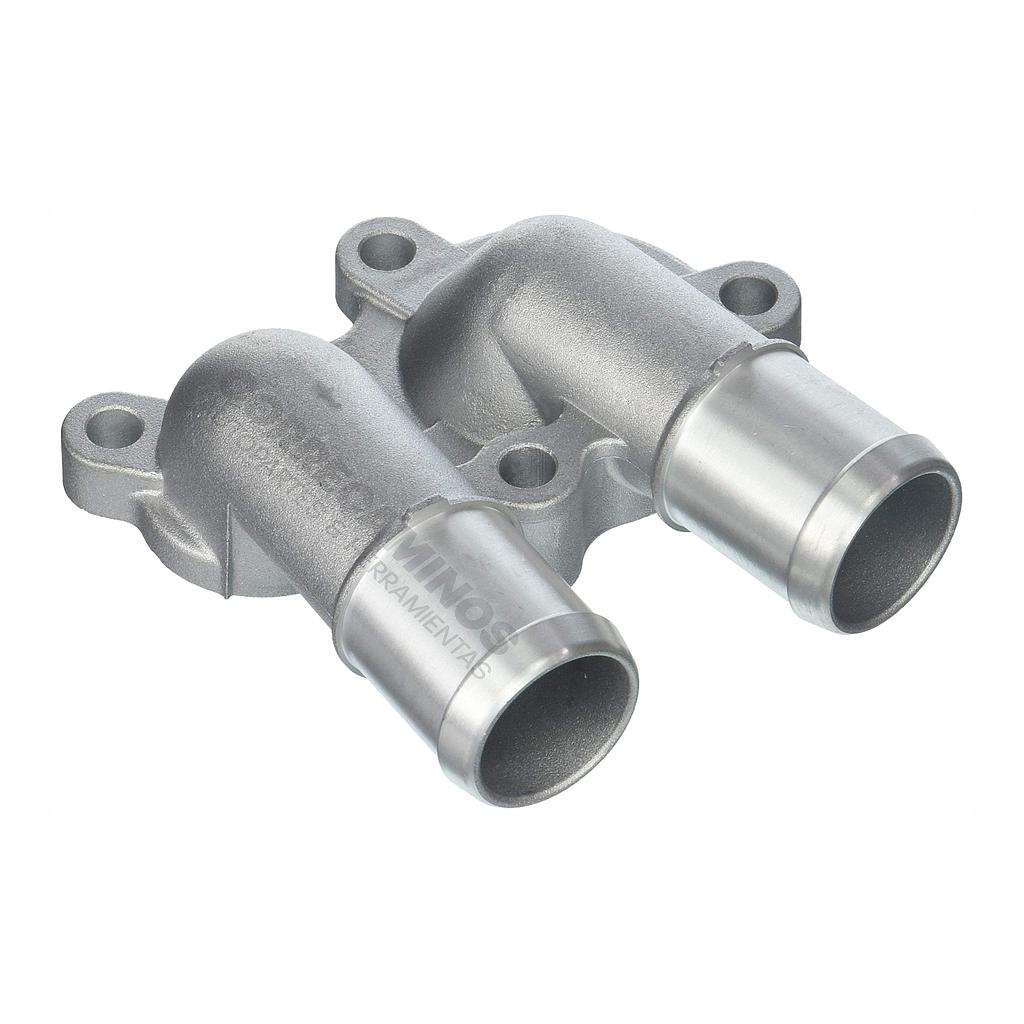 P3-18-E1 BASE TERMOSTATO VISION i25 25611-26100
