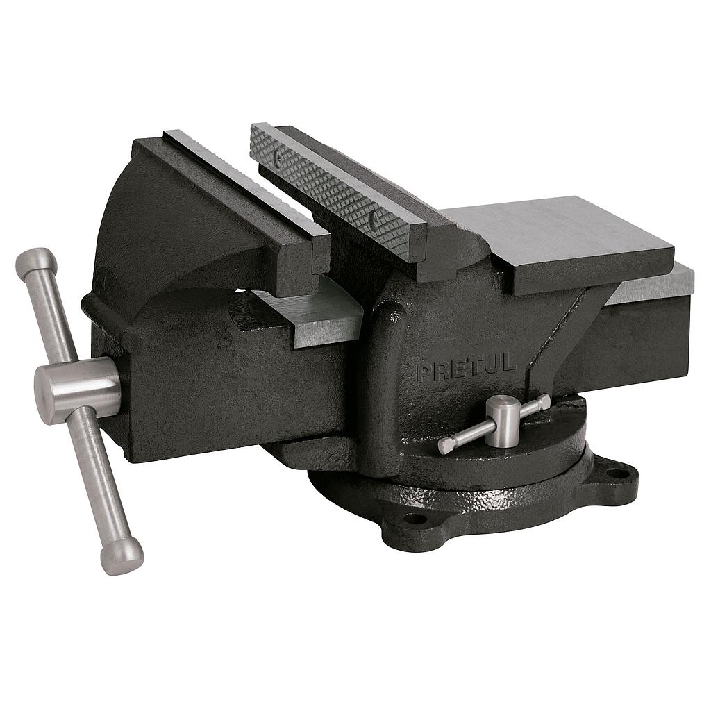 BODEGA - C 10 PRENSA BANCO 4" (PRETUL) 26039