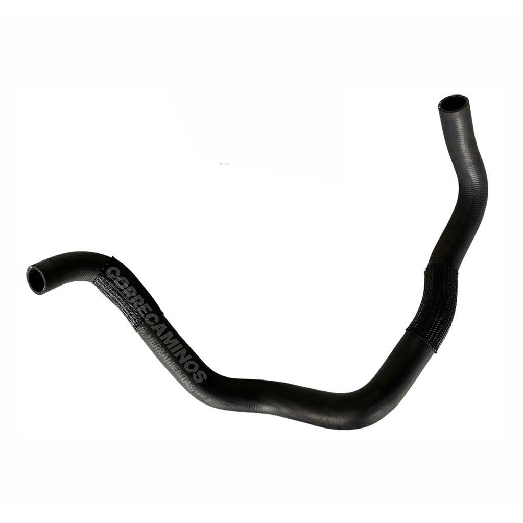 MANGUERA I10 RADIADOR INFERIOR 26277&lt;