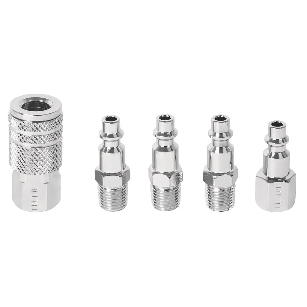 P1-24-B8 ACOPLE RAPIDO KIT BALIN 27021