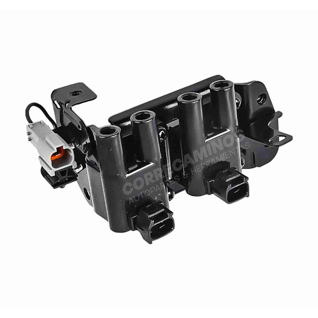 P3-3-H5 BOBINA VISION 1.4 (GAUSS) GC4266