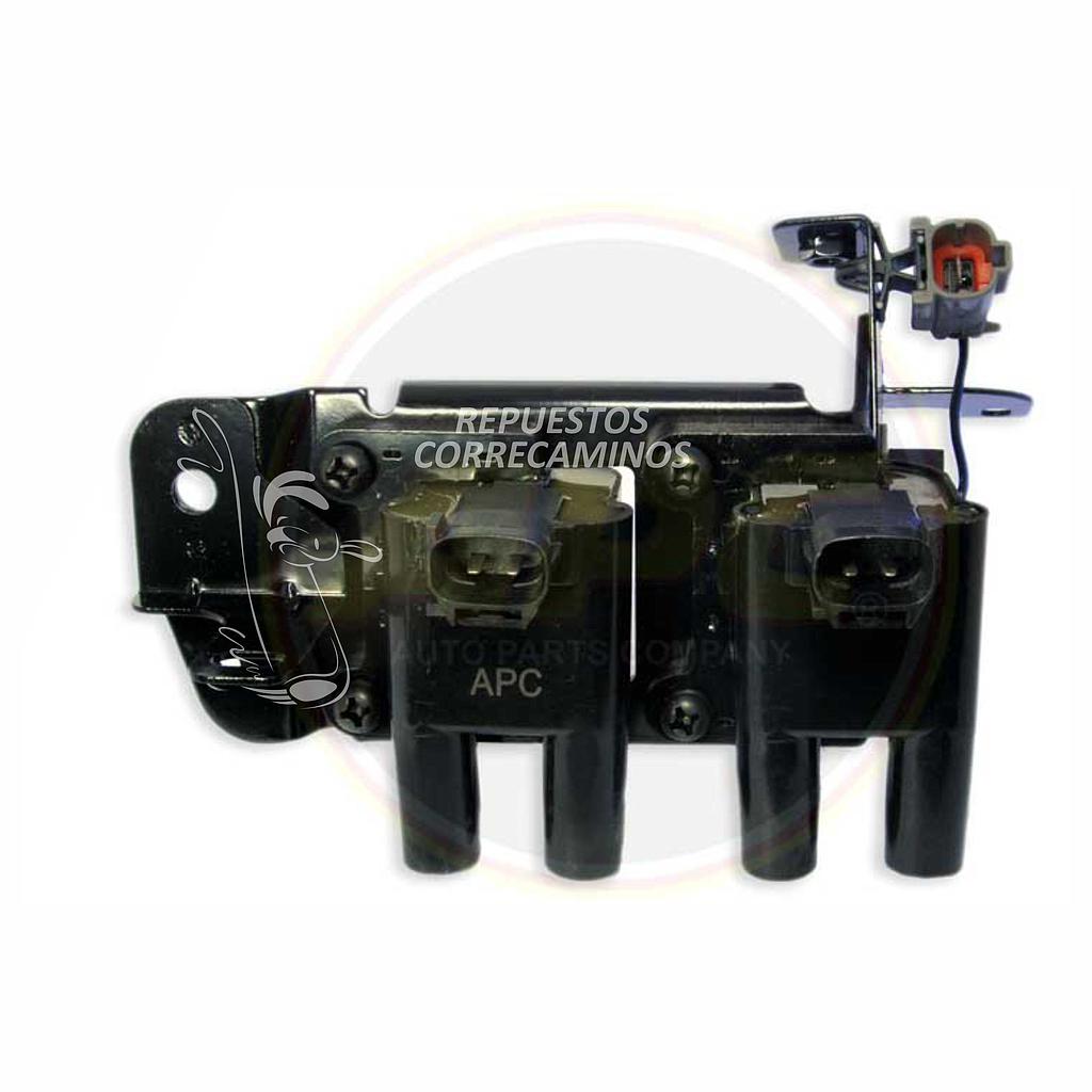 P3-3-H5 BOBINA VISION 1.4 (GAUSS) GC4266