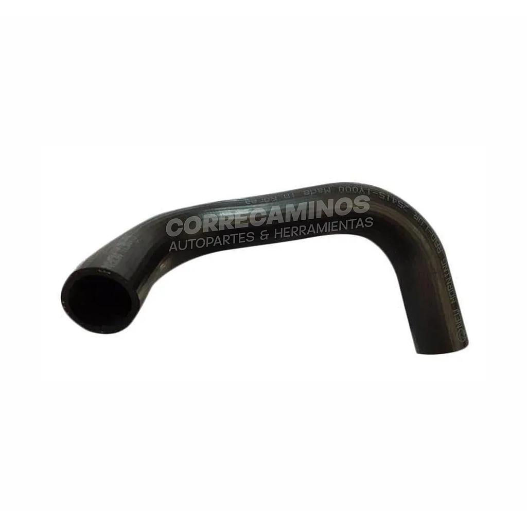 MANGUERA PICANTO ION INFERIOR AM3816&lt;