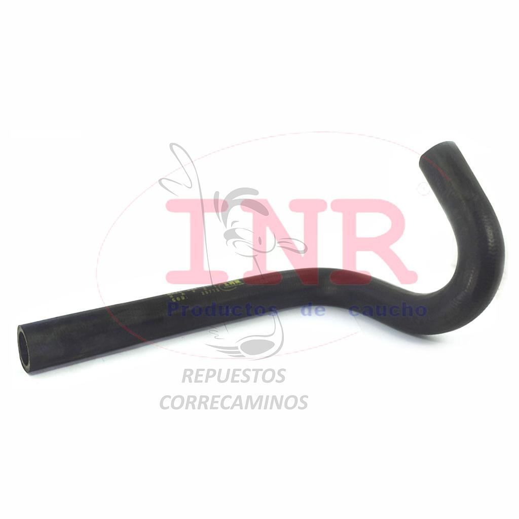 MANGUERA HAFEY RADIADOR SUPERIOR 29772