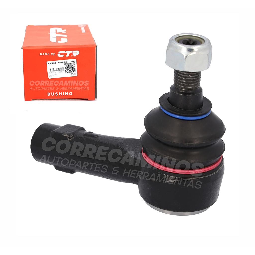 P3-34-F9 TERMINA DIRECCION AMAROK R (CTR) CEVW-11R