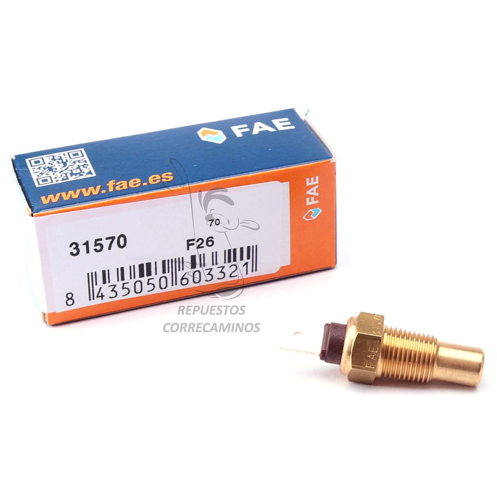 P3-4-H4 PERA 1/8 TEMPERATURA MACHO (FAE) 31570&lt;
