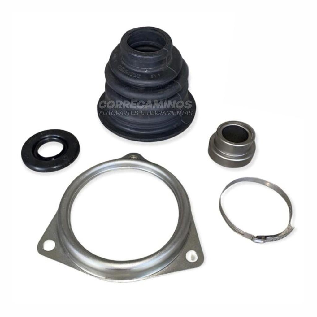 P4-27-F4 GP R9 TWINGO CLIO KIT CAJA SPICER 316153 <