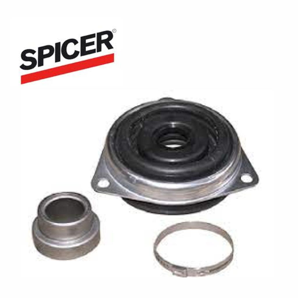 P4-11-F1 GP LOGAN SANDERO KIT SPICER 316157<