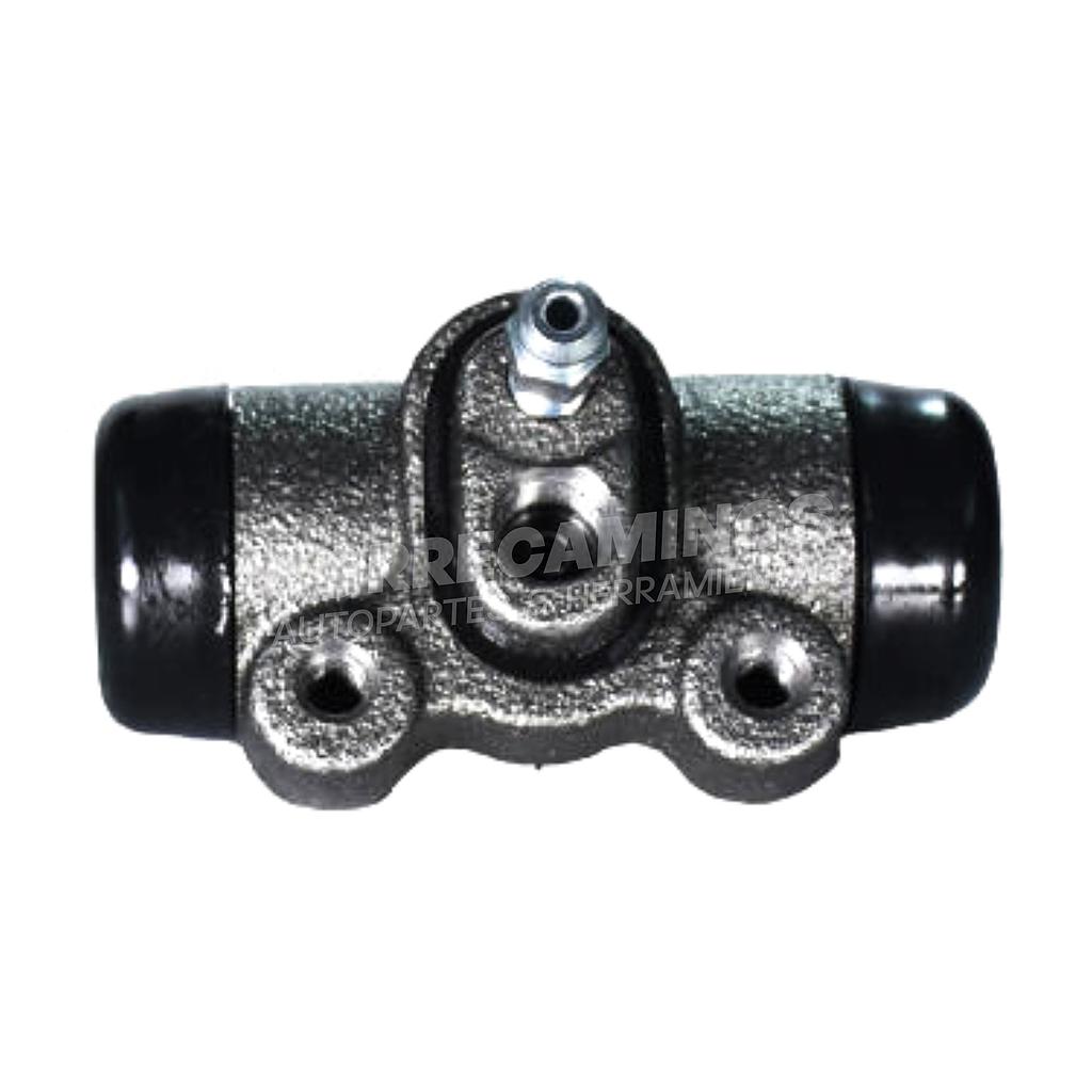 P1-3-D1 CILINDRO FRENO 323 CAMPANA GRANDE* CR-32-02    <