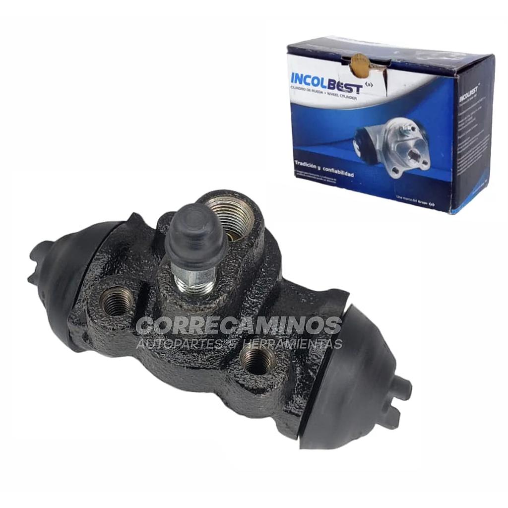 P1-6-D1 CILINDRO FRENO 323 CAMPANA GRANDE* 324012 &lt;