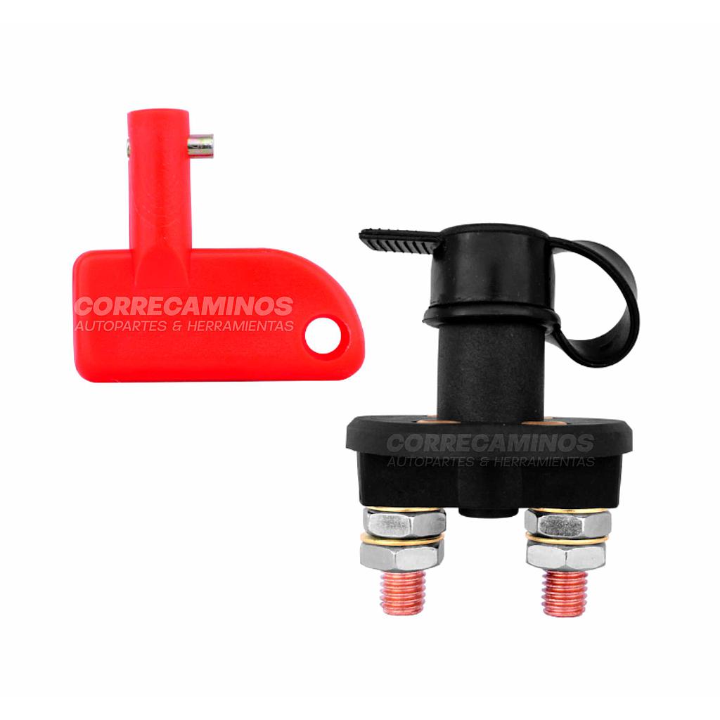 P2-16-C4  MASTER LLAVE PLASTICA 70A GPM-039<