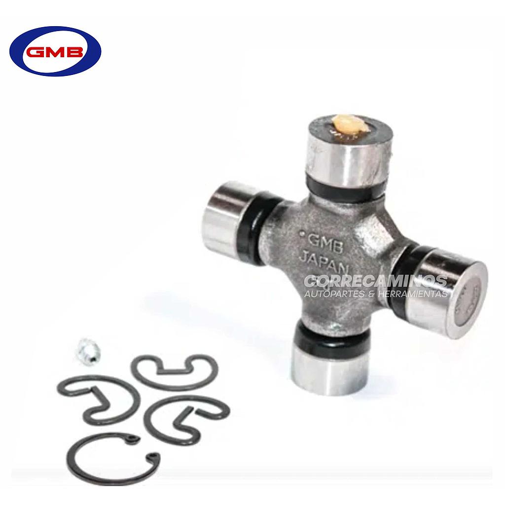 P1-19-C1 CRUCETA UNIVERSAL 27X82 P-E (GMB) 329 G5-153X <