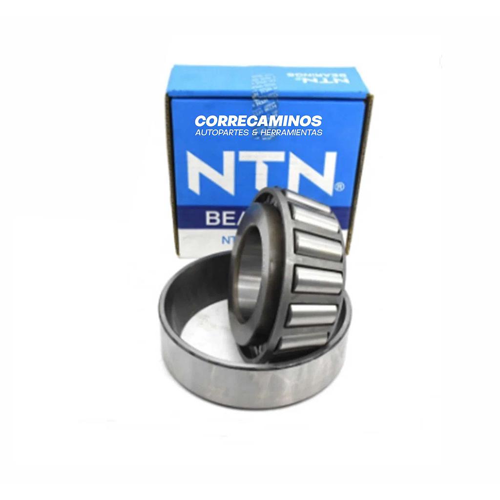 P1-4-I3 RODAMIENTO MT45 TRASERO EXTERIOR (KOYO) 33013<