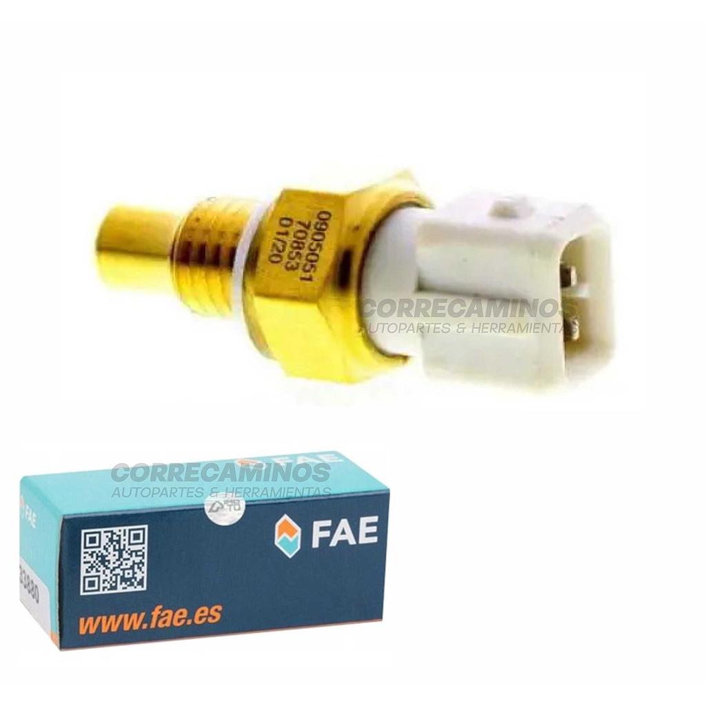 P3-4-G7 PERA CLIO F1 TEMPERATURA 2P (FAE) 33060