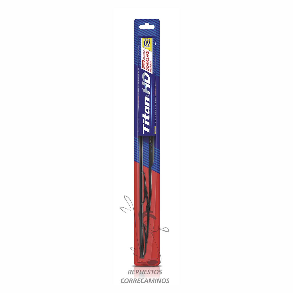 PLUMILLA UNIVERSAL 18&quot; (TATAN) 206027