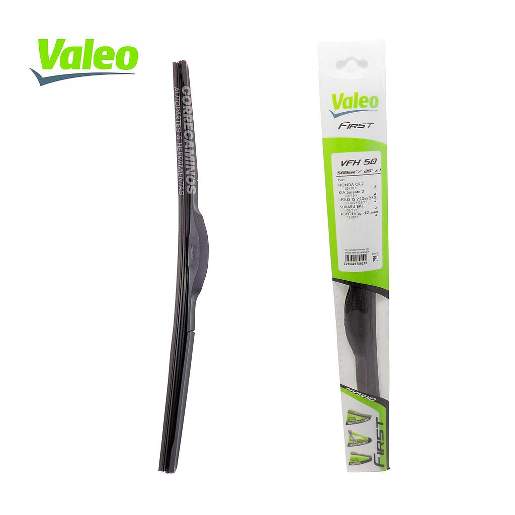 PLUMILLA 20" 50CM (VALEO) 575829