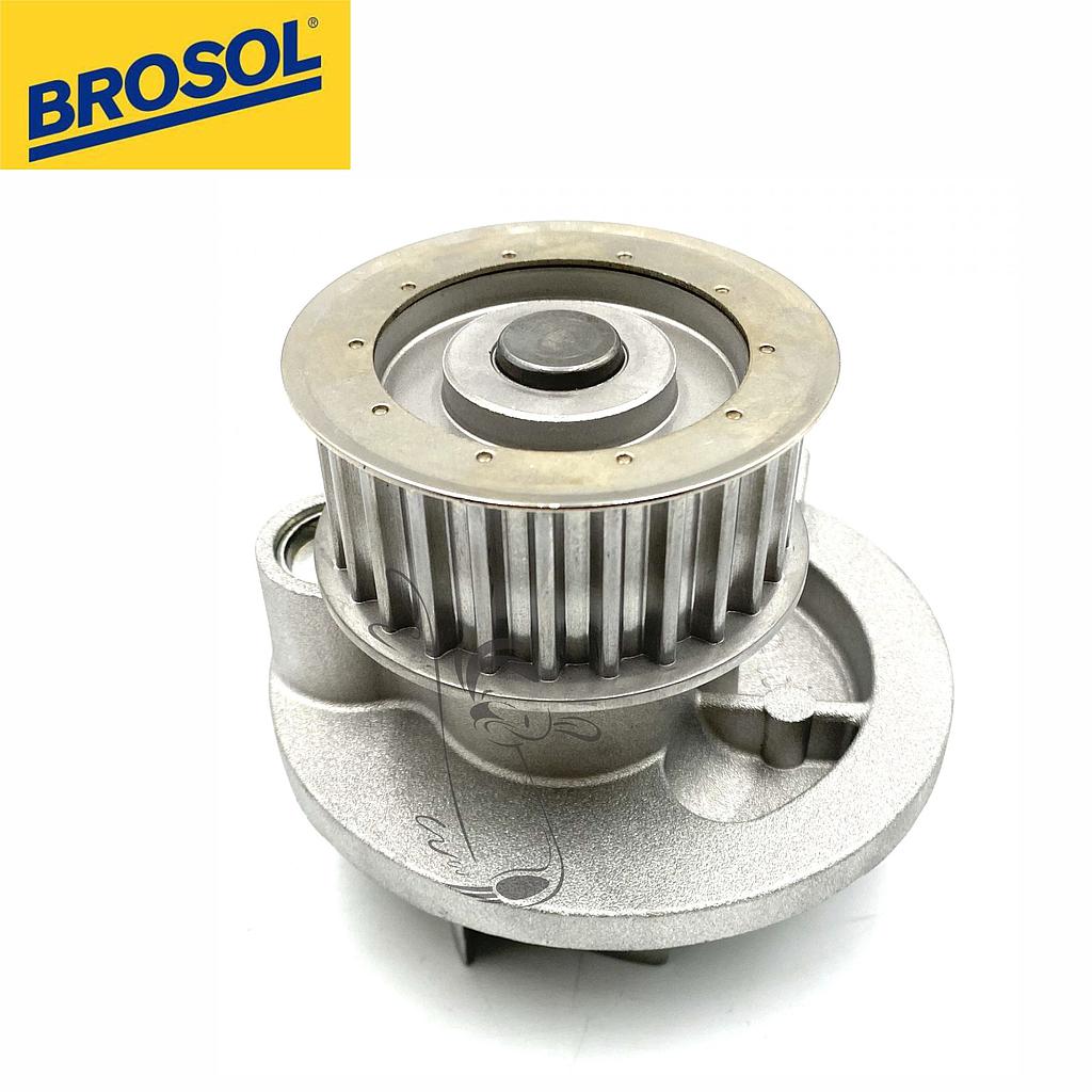 P3-17-E3 BOMBA AGUA ASTRA ZAFIRA DMAX GASOLINA (BROSOL) 343100