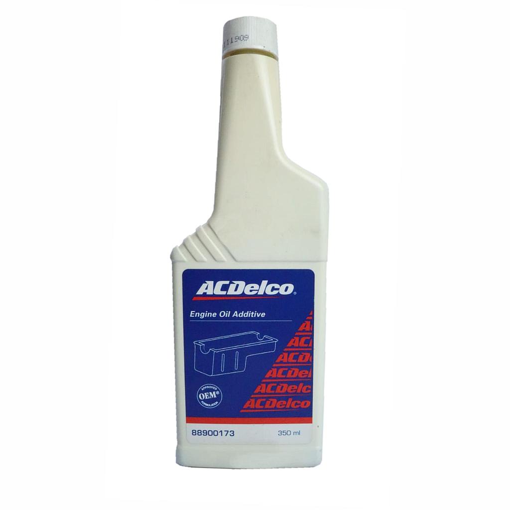 ADITIVO ACEITE MOTOR (ACDELCO)