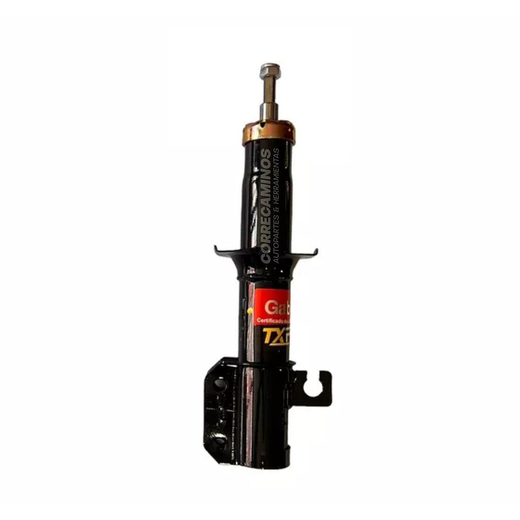 P4-8-B9 AMORTIGUADOR SPARK 7.24 MATIZ WAGON R DELANTERO (GABRIEL) 35293