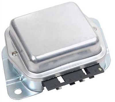 REGULADOR ALTERNADOR UNIVERSAL FORD (BRITE) GR-540B
