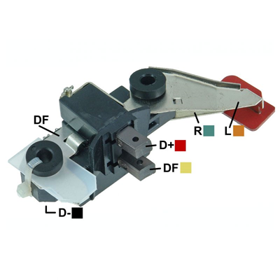 P3-43-B2 REGULADOR 323 T MITSUBISHI GA425