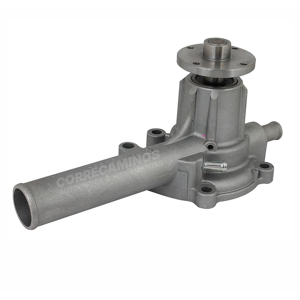 P3-17-C1 BOMBA AGUA B1.6 (GMB) GWMZ-02A<