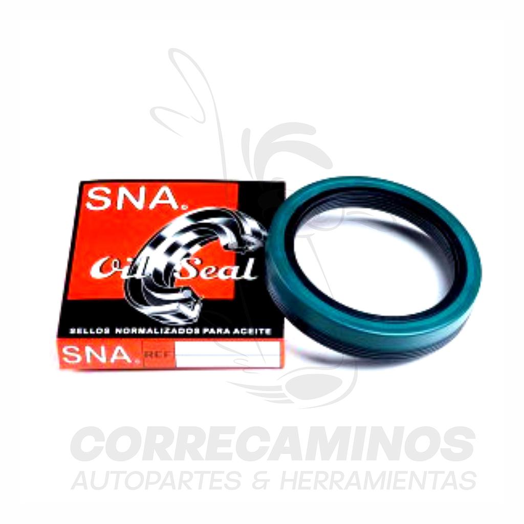 RETENEDOR T900 TRASERO GIRATORIO 121X160.3 (SNA) 370003A