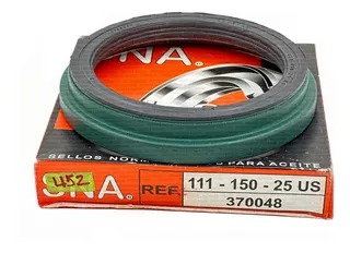 RETENEDOR SUPER BRIGADIER 111X150.25 SNA                    