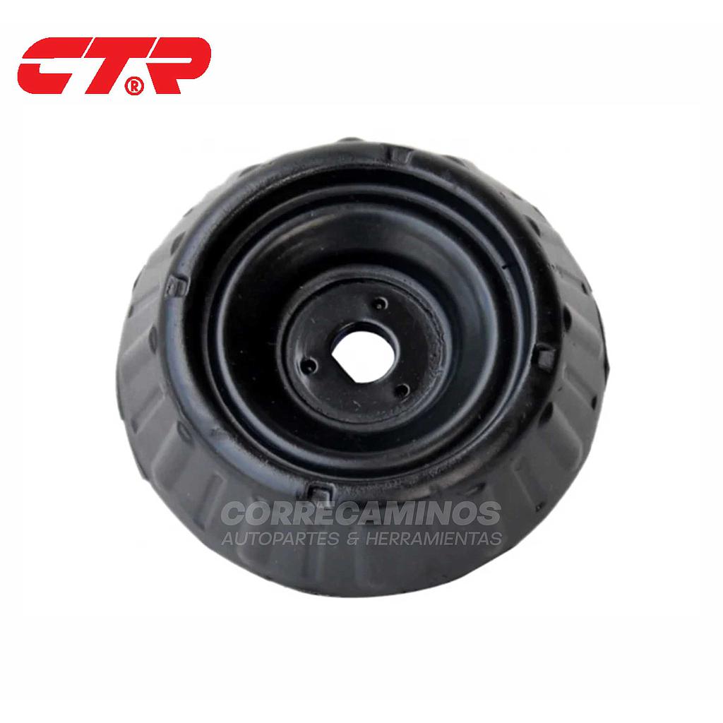 P3-12-B1 SOPORTE PICANTO ION GRAN I10 I25 SPICE SOUL AMORTIGUADOR DELANTERO (CTR) CMKH-2 &lt;