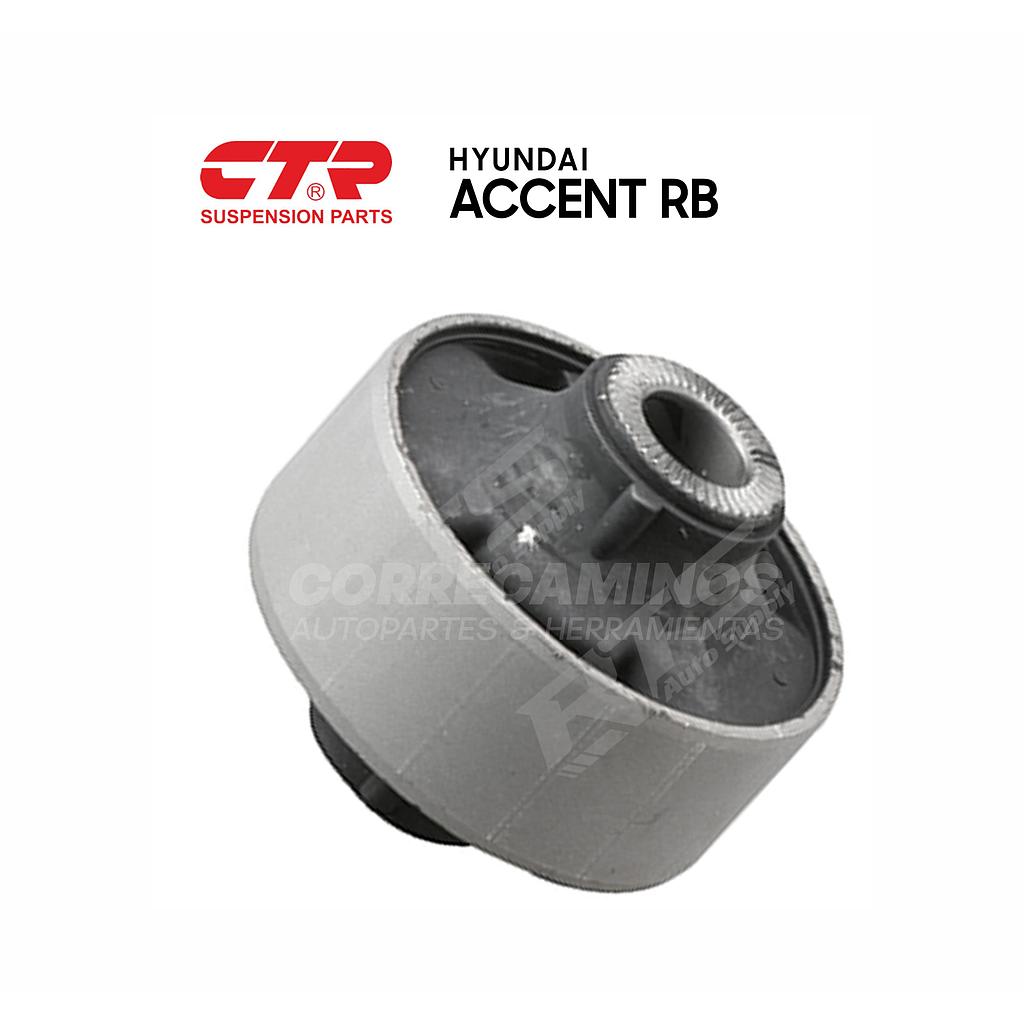 P3-35-D7 BUJE TIJERA I25-I35 ALANTRA VELOSTER PUÑO (CTR) CVKH-117 <