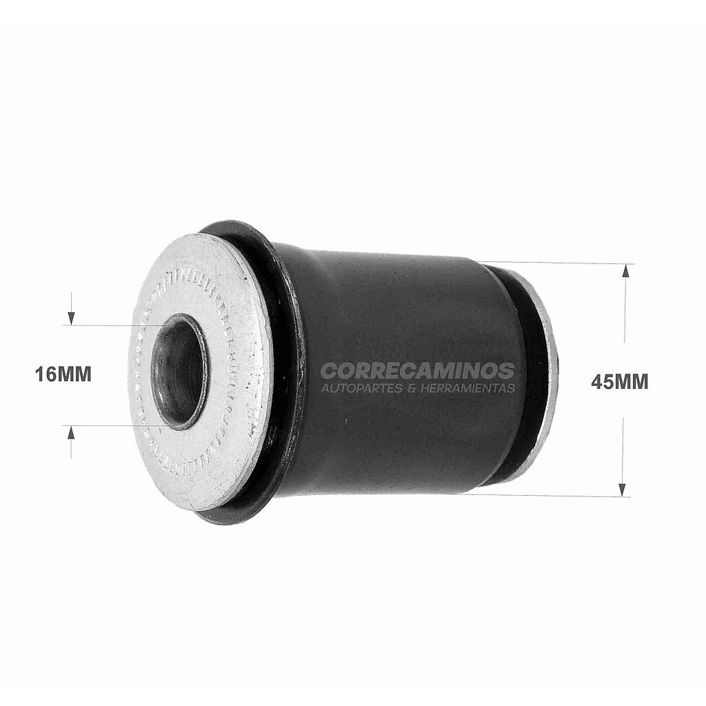 BUJE TIJERA HILUX 22R 4X4 INFERIOR 39721<