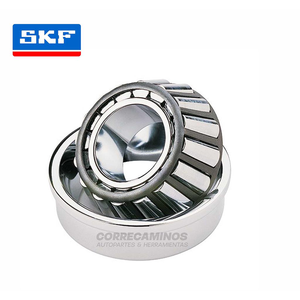 P1-4-B4 RODAMIENTO AGRALE TRASERO INTERIOR (SKF) 3982/20