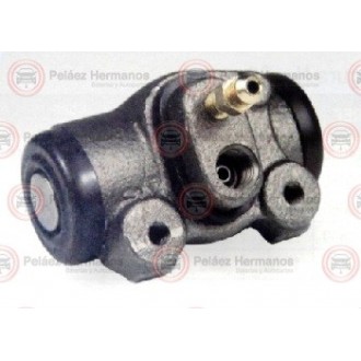 P1-3-C1 CILINDRO FRENO MONZA CHEVETTE R-L 400120<