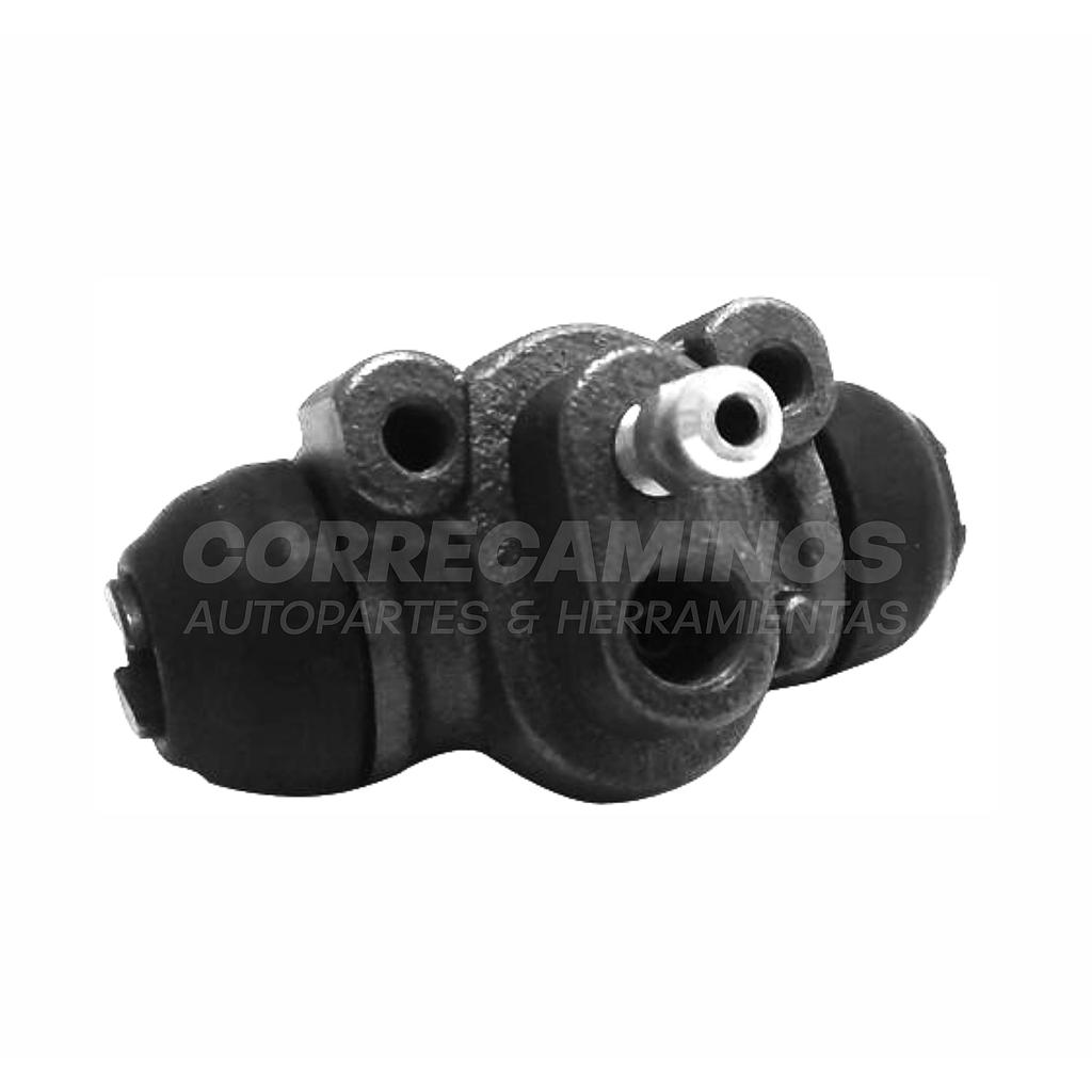 P1-6-C2 CILINDRO FRENOS SWIFT 1.0 SPRINT R-L 400501<