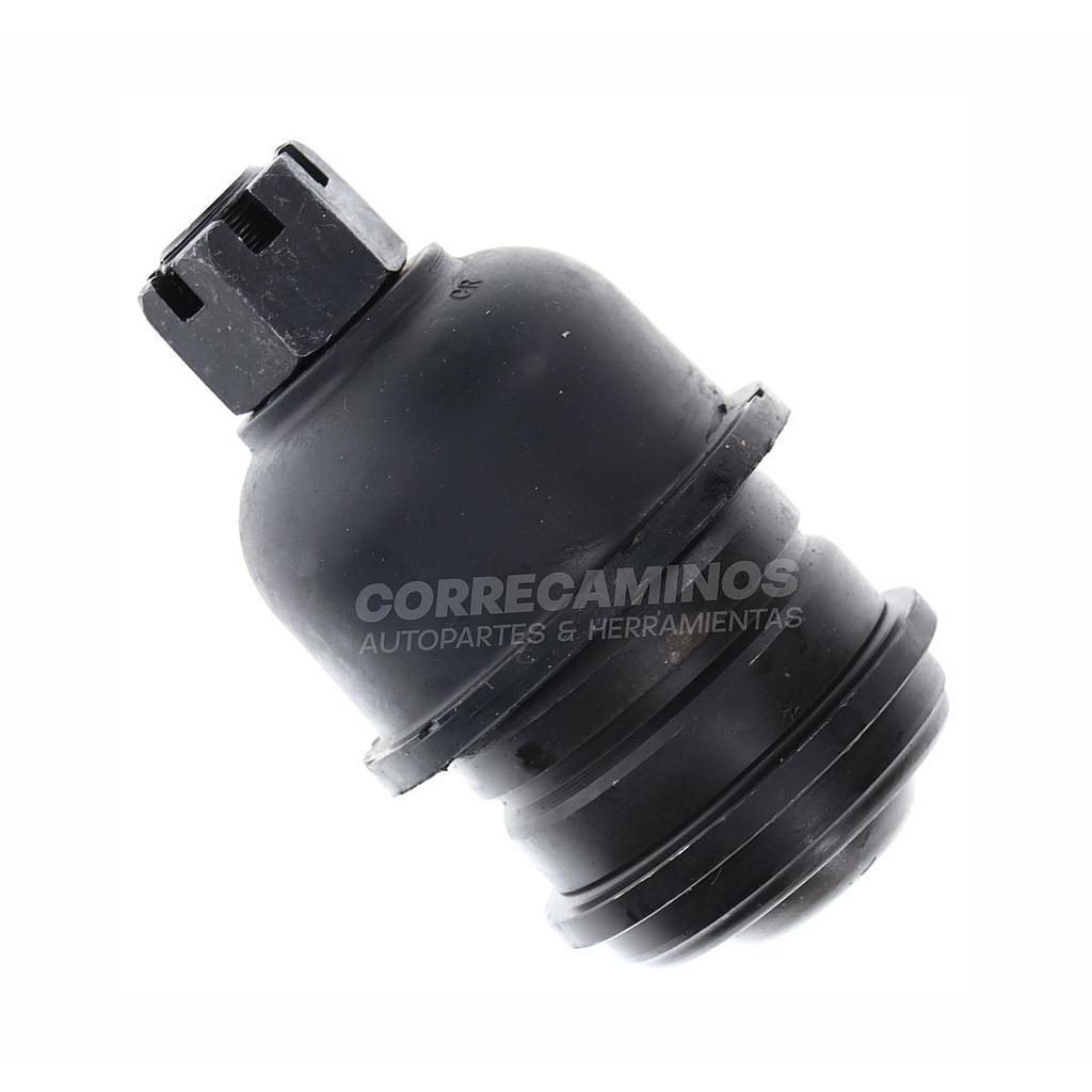 P2-26-D2 ROTULA FRONTIER 4X2 INFERIOR PIN 52MM 40160-01G00<