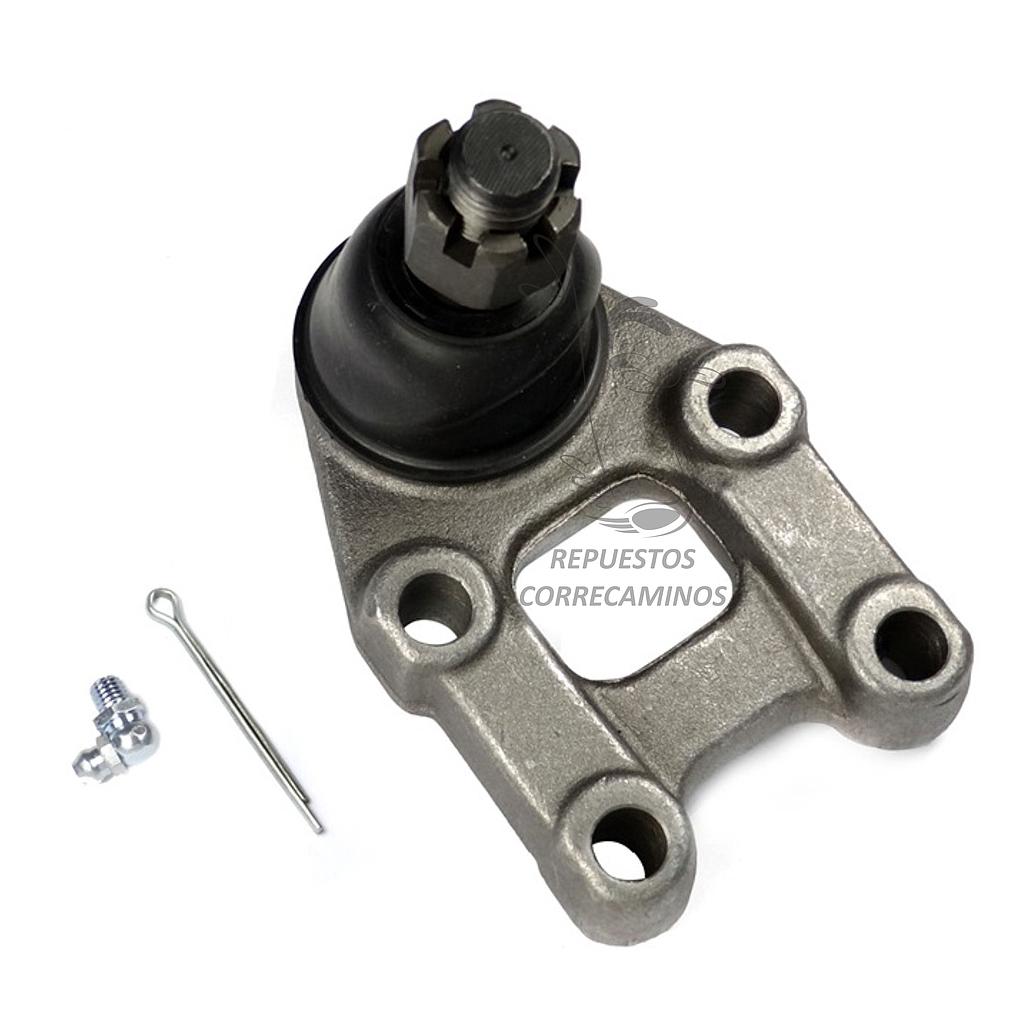 P2-25-F1 ROTULA URVAN INFERIOR DIESEL 40160-VW000<