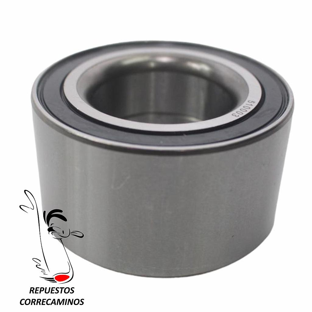 P3-26-C3 RODAMIENTO DUSTER TRASERO 4X4 (GAP) 402109533R