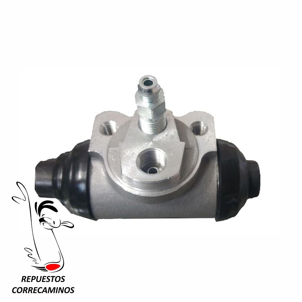 Pompa Freno Mbk Booster Pinza Freno Anteriore (Cilindro) Per Moto MZ ETZ 125, 150, 251 - Ricambio Per Moto D'Epoca Pinza Freno MZ - Foto 9