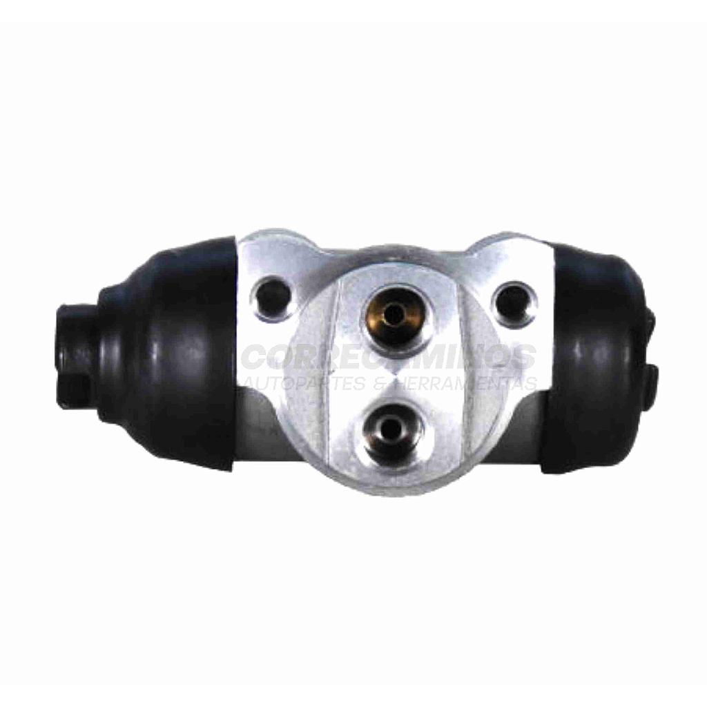 P1-6-F1 CILINDRO FRENO N300 (TUBO TUBO) CR-09-63 <