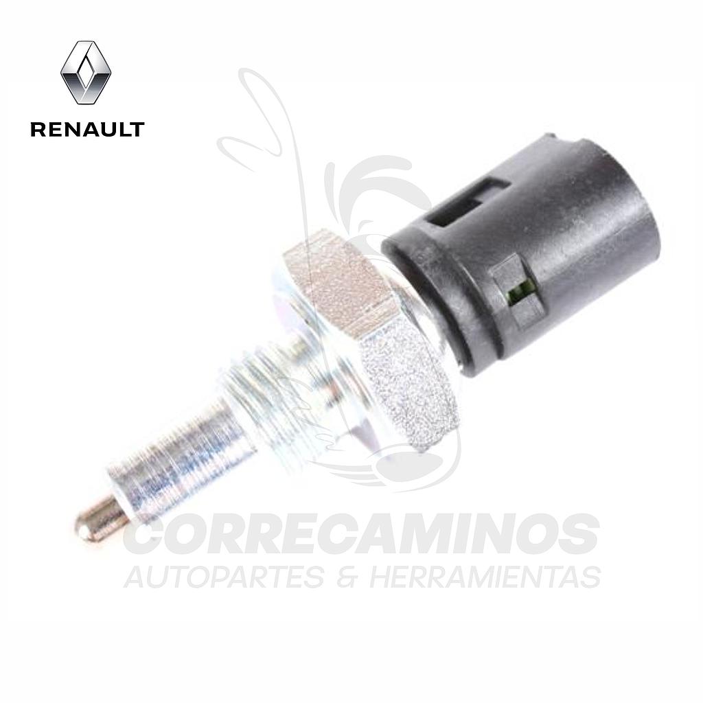 P3-4-E2 PERA MEGANE F1 CLIO TWINGO SYMBOL REVERSA BS5510-4060<